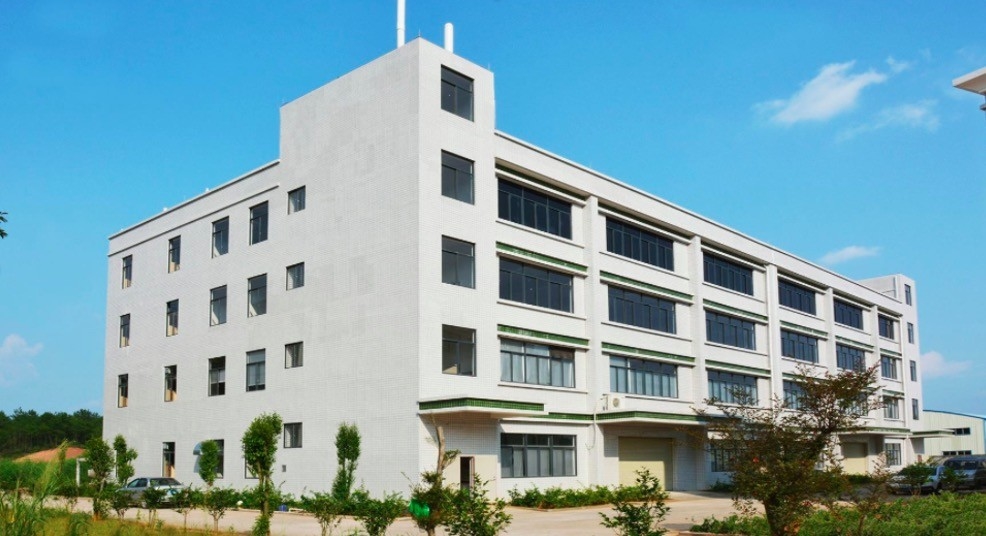 Guangzhou Huangpu Yuexinhang Machinery Co.,Ltd